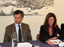 Diritti fissi, replica Assagenti/Spediporto