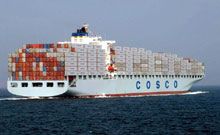 Coscon Italy sulla “pesa”