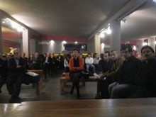Il mare il lavoro e i maligni