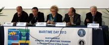 Sostenibilità ambientale del turismo marittimo