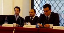 Imprese marittime parlano i giovani