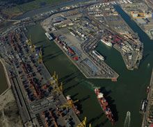 Sul piano regolatore del porto di Livorno le procedure, le certezze e i vari dubbi