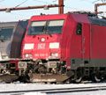 Amburgo raddoppia i treni blocco per container ed auto dalla Cina