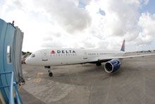 Ripreso con Delta il Pisa-New York