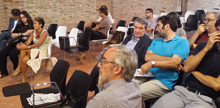 “Dibattito in Porto” consegnata la relazione ufficiale all’Authority