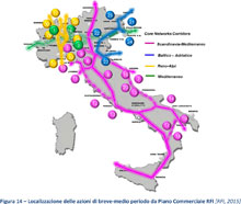Riforma portuale e intermodalità terrestre così MIT e Ferrovie riscrivono la mappa