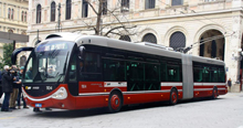 Mobilità e filobus: convegno a Bologna