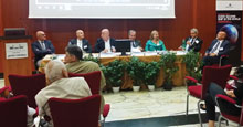 Elettricità e GNL: chi in banchina?