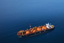 Il Terminale Olt: energia “green” al centro del Mediterraneo