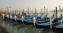 Festival del Mare con Expo-Venice