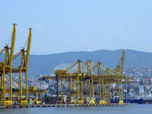 Prime delibere a Trieste del nuovo Comitato Portuale