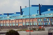 Rivisto nel piano regolatore del porto l’assurdo limite di altezza a 20 metri