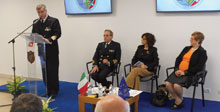 Master al top delle Capitanerie sulla sicurezza e i salvataggi