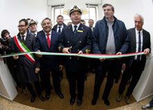 E La Spezia festeggia