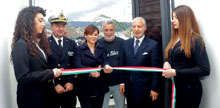 Messina, gestione ITS