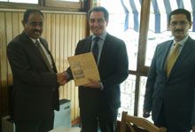 Lo Yemen incontra Salerno