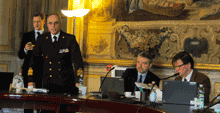 I piloti del sud Europa preparano l’assemblea