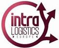 Intralogistics Europe 2015 a Versailles il 31 marzo
