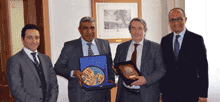 Livorno-Damietta con gli egiziani proposte per i ro/ro