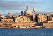 Su Malta e Siviglia low cost di Ryanair