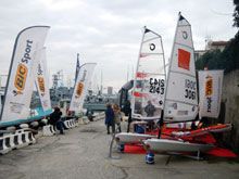 VelaFestival TagHeuer, consuntivo OK