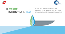 Quando il verde incontra il blu gli interventi dei protagonisti