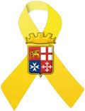 Fiocco giallo