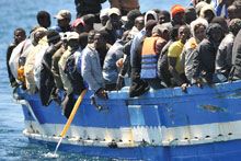 Emergenze umanitarie e migranti seminario sulla “bomba” barconi