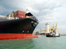 Raccordi FS e dragaggi Livorno finalmente parte
