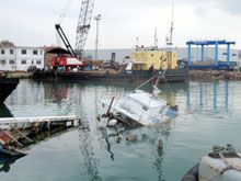 Relitto “Concordia”, ultimo atto