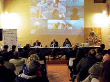 In festa per il decennale il “Porto dei piccoli” a Livorno