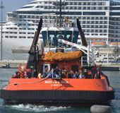 Con “Il Porto dei piccoli” il Family Day a Genova