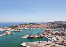 Ancona, priorità le infrastrutture