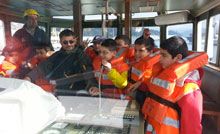 Porto per i Piccoli le giornate di Savona