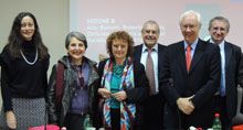Da “Trasporti & Cultura” premio a Costa e Maresca