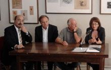 Dalla logistica un supporto al premio Ciampi