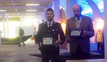 Premio Pontel a Marghera