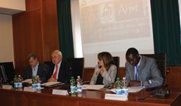 Dal Kenya a Pisa nel nome di Ballini