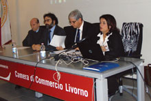 Il progetto “Raccordo” è maturo per rilanciare il sistema toscano