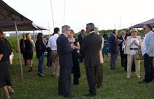 Propeller Club Livorno Milani lascia il “timone”