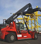 Global Service: siamo pronti al dual-fuel