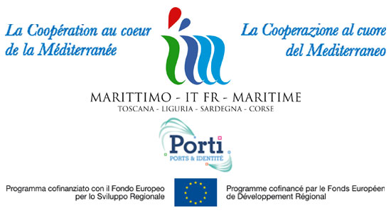 La Provincia di Livorno sul progetto “Ports et identité”