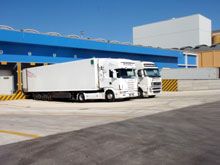 Partito il “Livorno Reefer” con una super-resa a turno