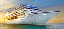 Anche Oceania Cruises in Italia con le crociere