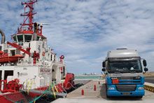 Via lo zolfo dal fuel marittimo entro 3 anni in Adriatico e Ionio