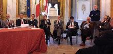 Emendamenti alla riforma vertice in Comune a Genova