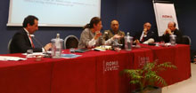 RemTech Expo primo incontro