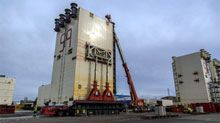 Corsa per la “Concordia” i ritardi anche sul relitto
