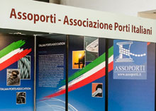 A RemTech Expo conferenza sui porti