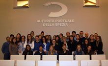 Studenti della Cattolica ospiti del LSTC